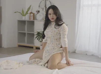 Cô gái Phương Anh thực hiện bộ phim người lớn ở Đài Loan