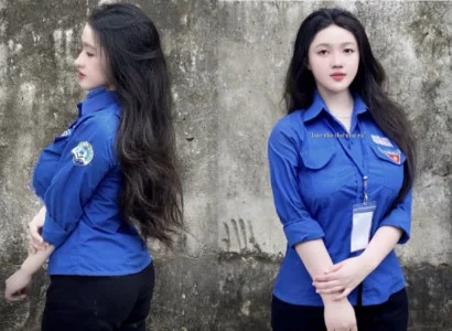 Anh chịch em sinh viên cao đẳng truyền hình