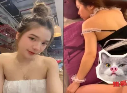 Con bạn gái chiều bạn trai