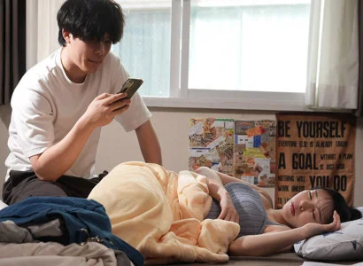 Người đàn ông muốn xem người yêu quan hệ với người khác