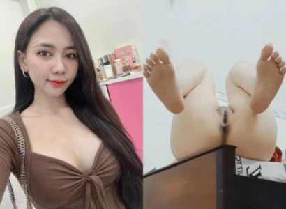 cô gái làm văn phòng dập lút cán sướng không ngớt